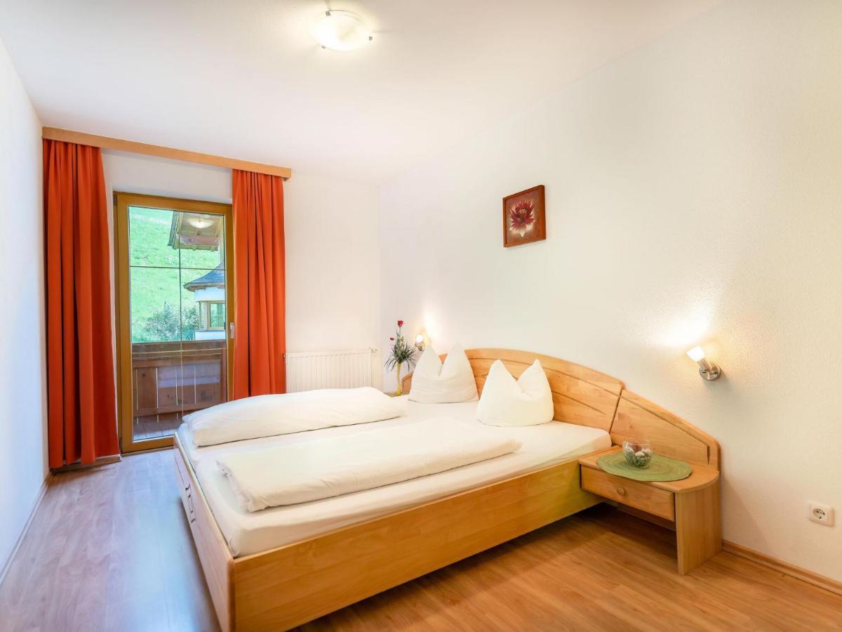Apartment In Neustift In The Stubai Valley Neustift im Stubaital Buitenkant foto