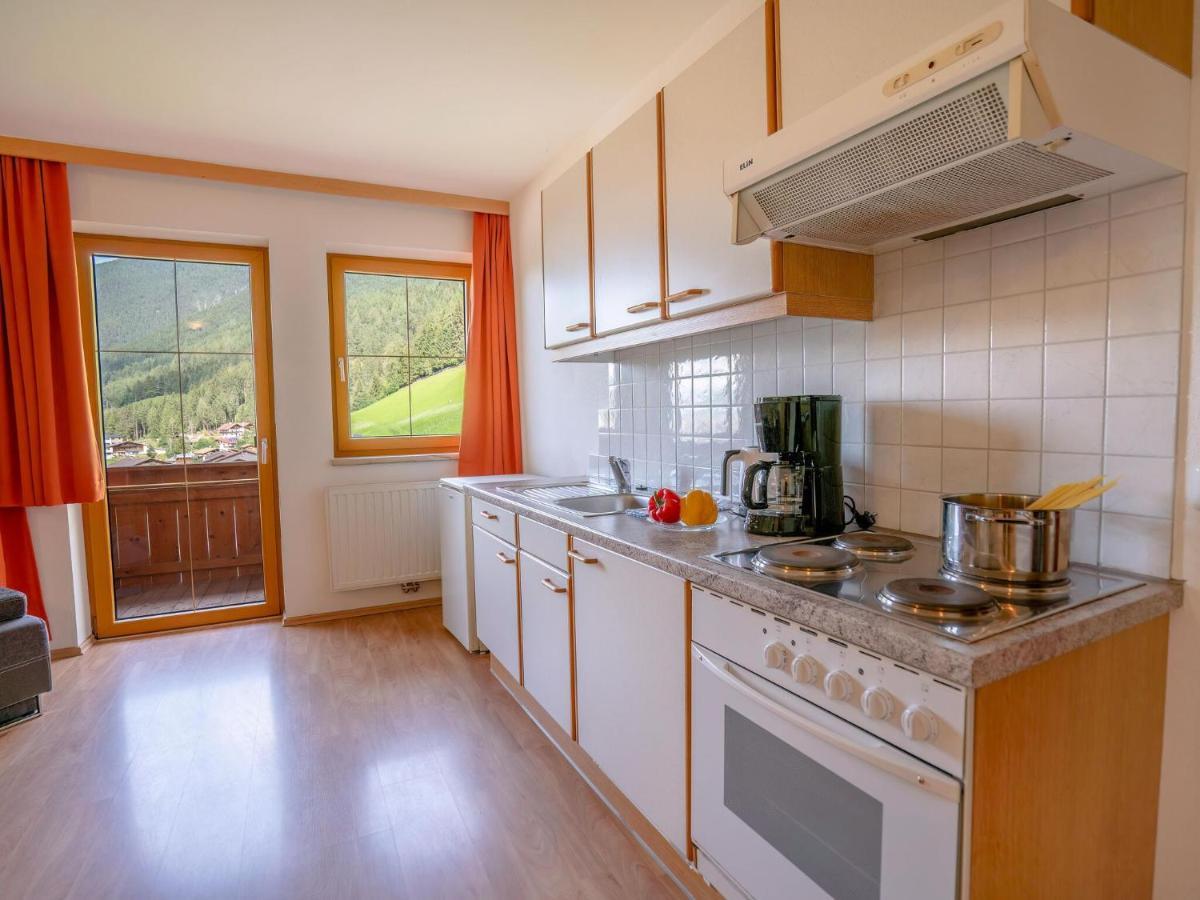 Apartment In Neustift In The Stubai Valley Neustift im Stubaital Buitenkant foto